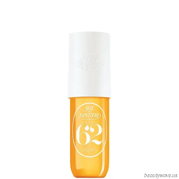 Warm, sinnlich und süß — diese Karamellparfums garantieren praktisch Komplimente.