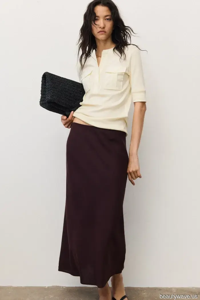H&M Has Mastered the 5 Color Trends That Elevate Summer Outfits to Look Luxurious.