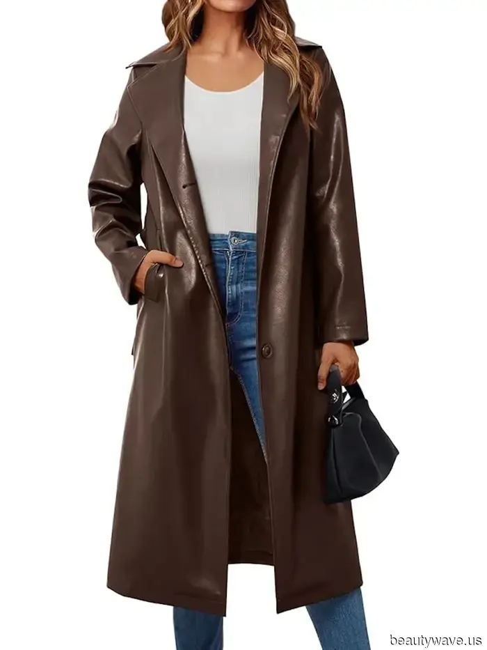 Sono un Senior Shopping Editor—Questi sono senza dubbio i cappotti più chic del Prime Day di ottobre