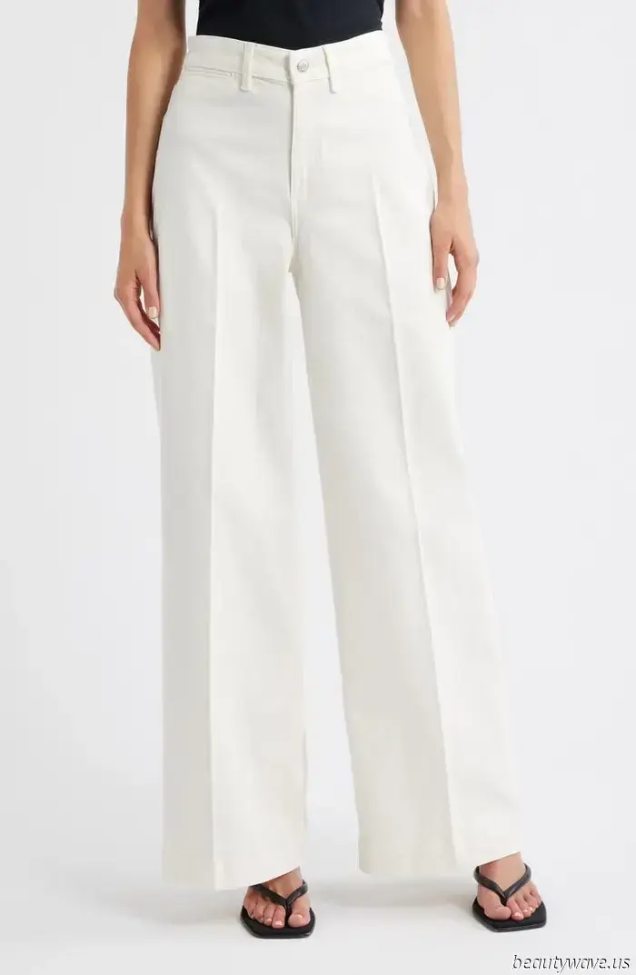 No Stylist Needed—I Put Together 7 Trendy Outfits from Nordstrom for Less Than $375.