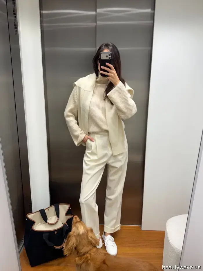 Step Aside, Sweatpants—Stylish Travelers Opt for These Travel Outfits Instead