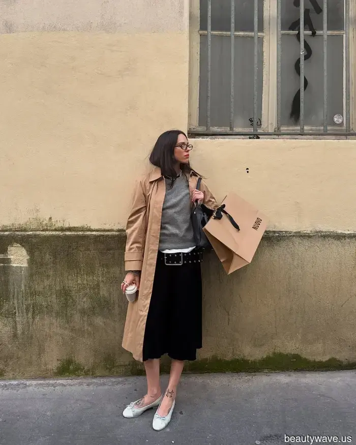 Ecco cosa cercare se vuoi ballerine che urlano 2026