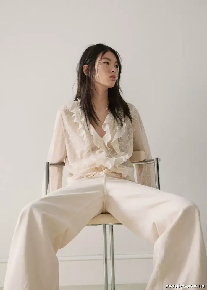 Kylie Jenner ist bereits in der Wüste und trägt den einen Coachella-Trend, der nie alt wird.