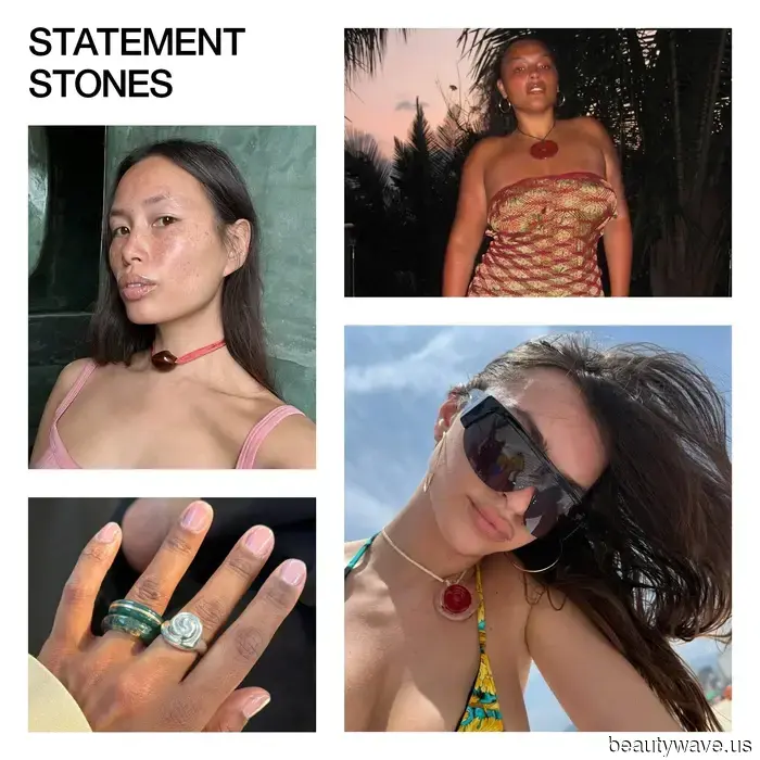 The 2025 Vacation Collection: All the Stylish Trends and Brands to Include in Your Luggage