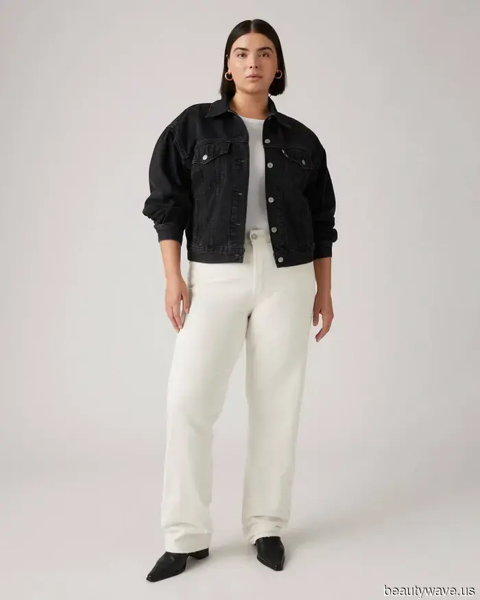 Cue la Montaje de Transformación: Mi Mejor Amiga Quiere un Renovación de Armario, así que Envié Esta Lista de 11 Básicos Imprescindibles