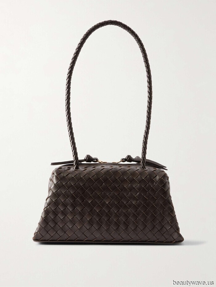 From the resurgence of classic It bags to understated attire, these 7 luxury winter trends are essential to be aware of.