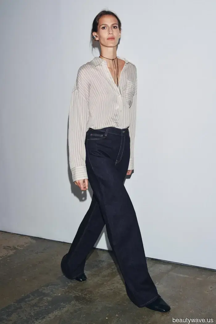 Zara Predicted It: Here Are 5 Stylish Jeans Trends That Instantly Elevate Outfits to a More Elegant Level.