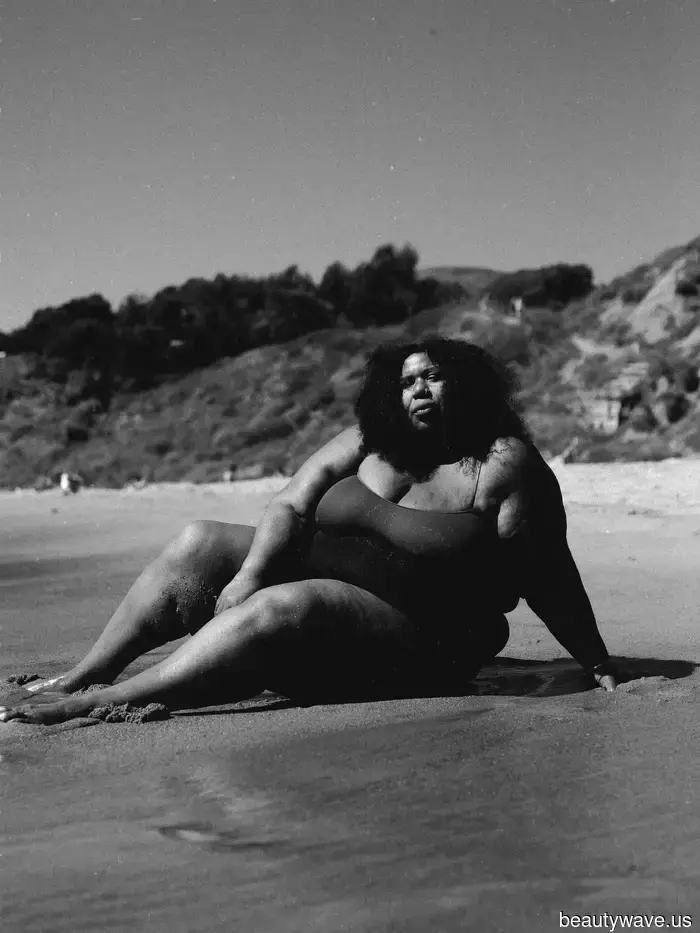 Я меняю пальто на кафтан&mdash;вот мой список вещей для зимнего пляжа