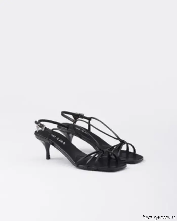 9 Chic Anti-Trend Sandal Outfits I've Saved for Spring