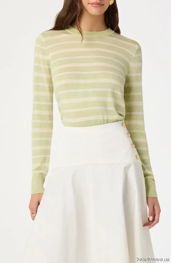 Ich bin Einkaufsdirektor und habe gerade diesen heimlichen Nordstrom-Verkauf entdeckt&mdash;die Modeleute, die ich kenne, werden das mögen…