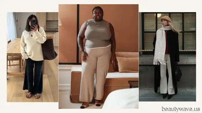 They've Arrived: The Most Fashionable Cashmere Loungewear Options for Every Price Range