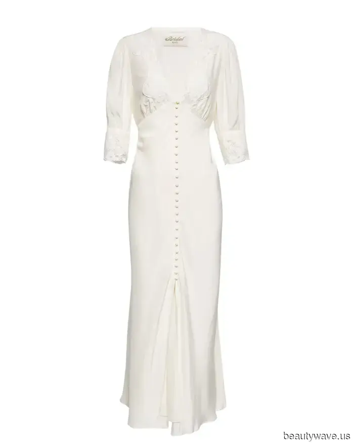 Окончательный список самых знаковых невест на экране всех времен