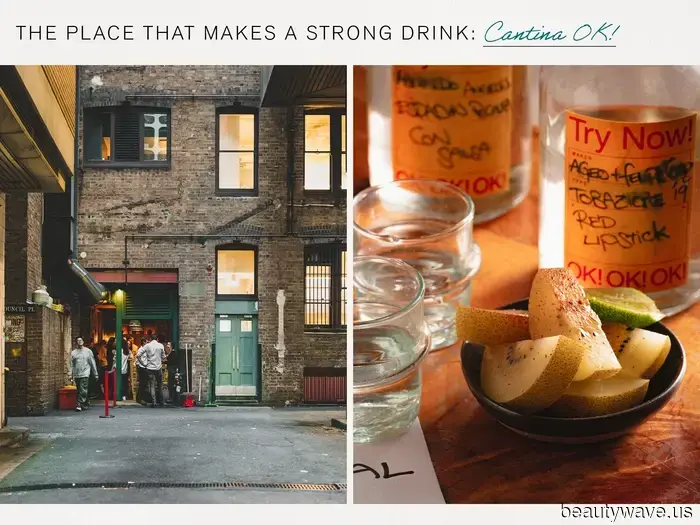 Innerhalb eines Mode-Designers Führer zu Sydney, von ikonischen Stränden bis zu schicken Weinbars