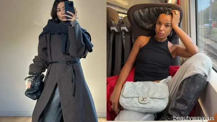 Wenn du diesen Herbst Sweatpants tragen möchtest, trage sie bitte nur so, so und so.