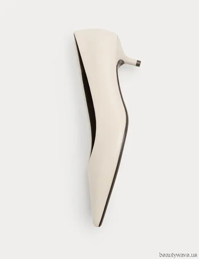 M&S ist das Geheimnis für meine teuer aussehende Frühlingsgarderobe&mdash;9 Teile, die Sie jetzt kaufen sollten