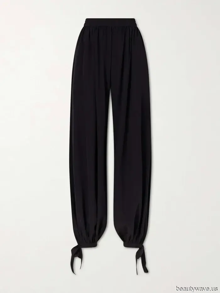 Questo stile di pantaloni controverso sta silenziosamente conquistando il mercato&mdash;Ecco come lo indosseremo quest'estate
