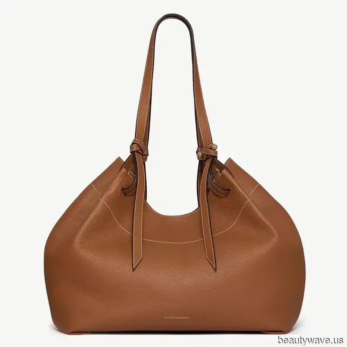 Seen in London and NYC: The Budget-Friendly, Subtle Luxury Handbag That Fashionable Women Can’t Get Enough Of