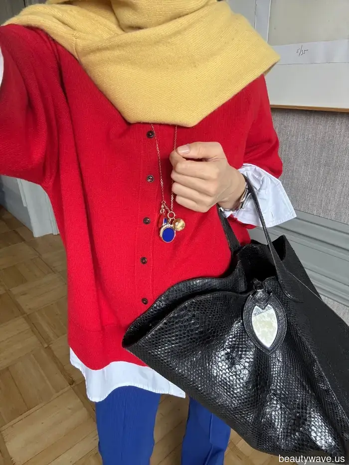 No Sigo Reglas Cuando Se Trata de Moda&mdash;Así es Como Dominé el Arte del "Ligeramente…