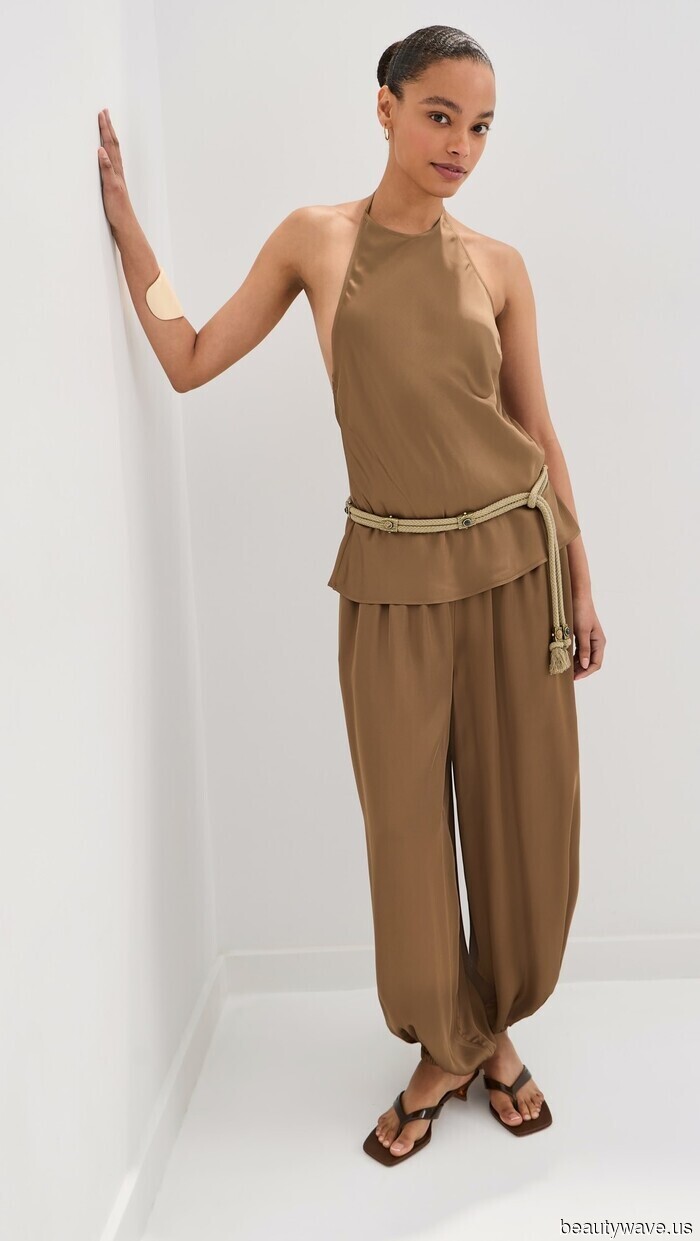 Seen at Wimbledon: The 2026 Trend for Elevating Trousers to Chic Status (and It's Not About Black Heels)