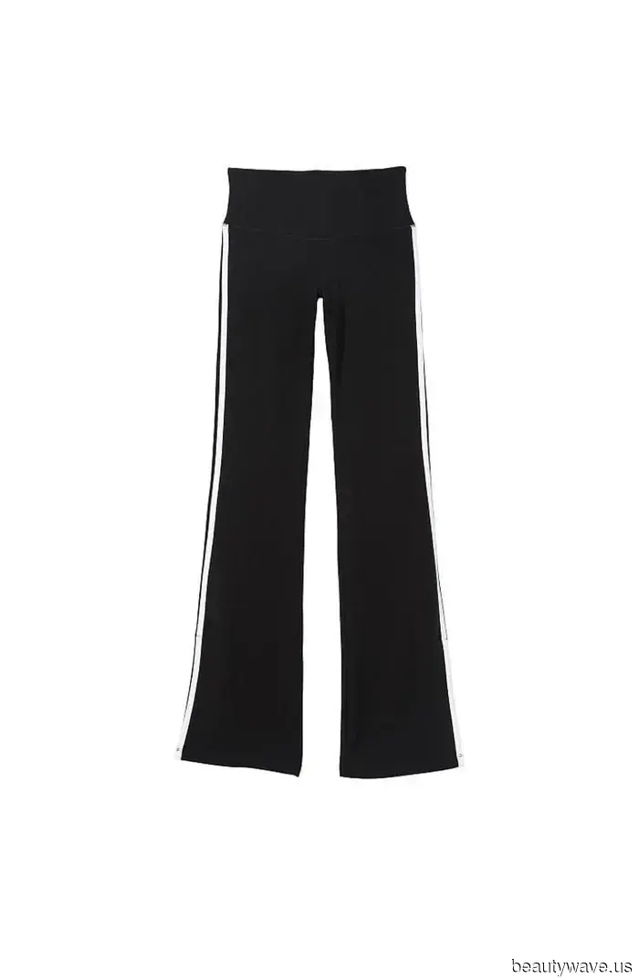 Tutti quelli alla moda hanno abbandonato questo stile di leggings&mdash;questo è ciò che indossano invece