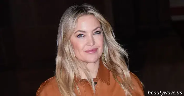 Rallenta con gli stivaletti — Kate Hudson conosce la tendenza migliore di scarpe per l'autunno da abbinare agli abiti.