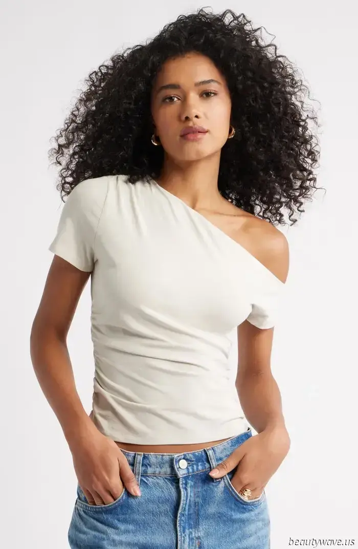These 31 Timeless Nordstrom Anniversary Sale Discoveries Are Essential for an Elegant Summer Wardrobe.