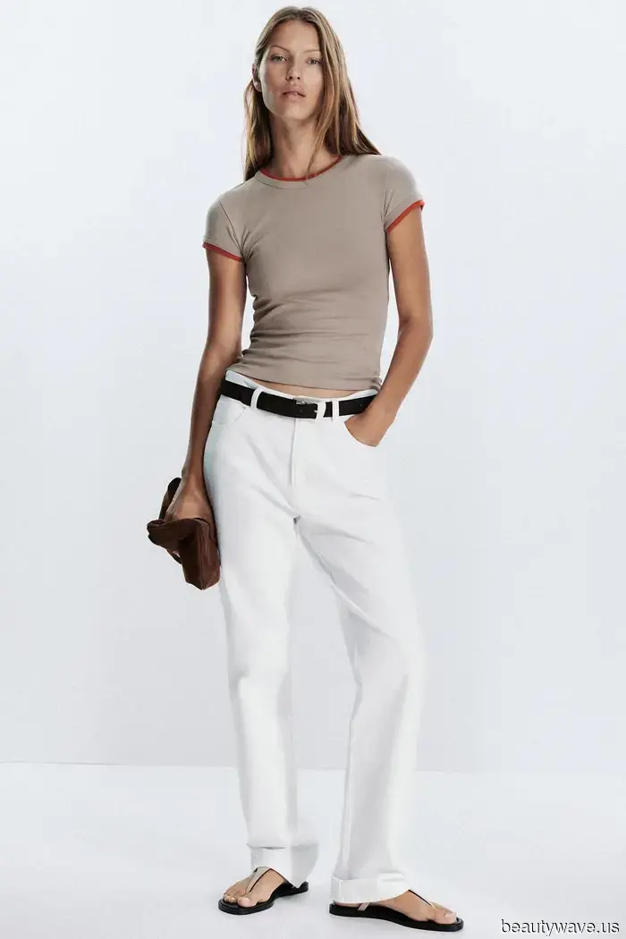 5 Shirt Trends That Everyone in NYC Is Pairing With Trousers and Jeans