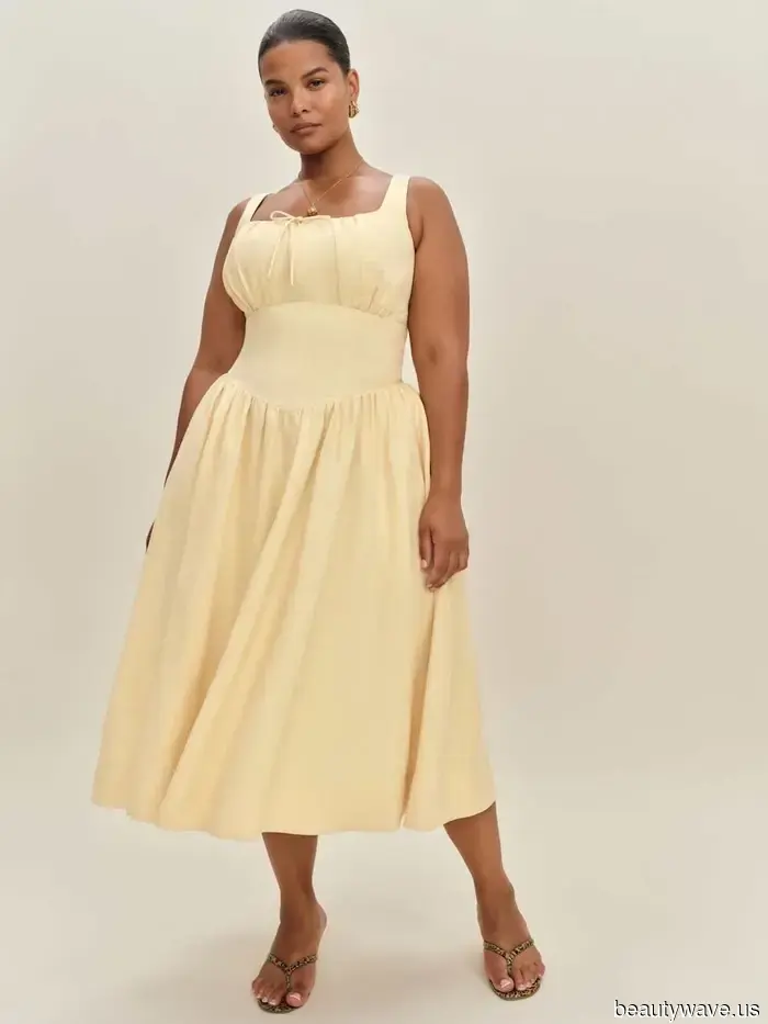 The Dress Report: Key Trends, Brands, and Styling Tips to Understand This Summer