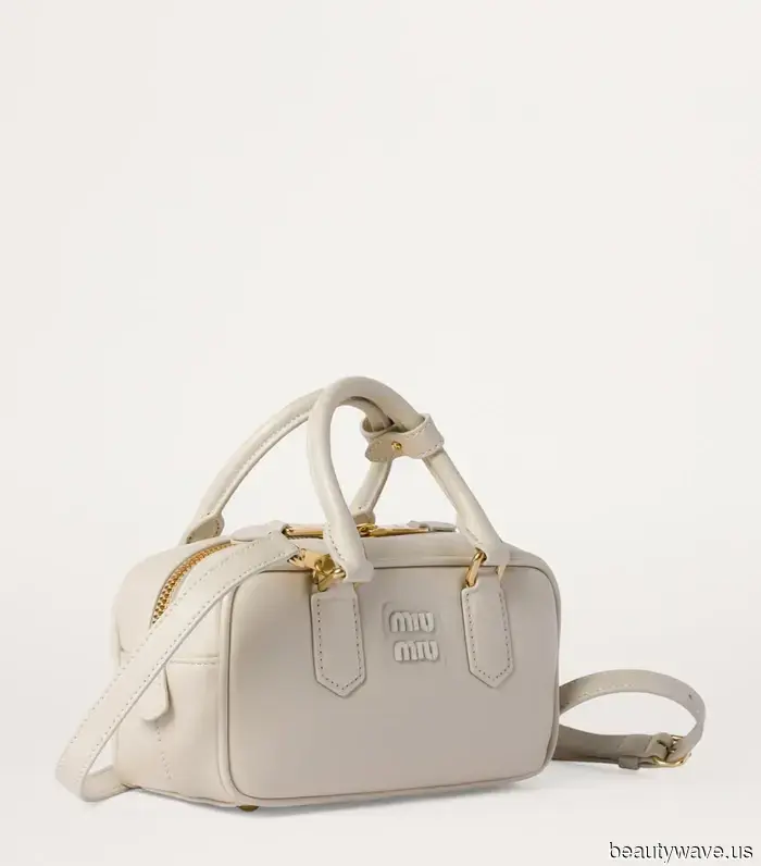 Le Celebrità e le Persone della Moda Concordano: Questa Borsa Cult Sta Per Raggiungere lo Status di It-Bag