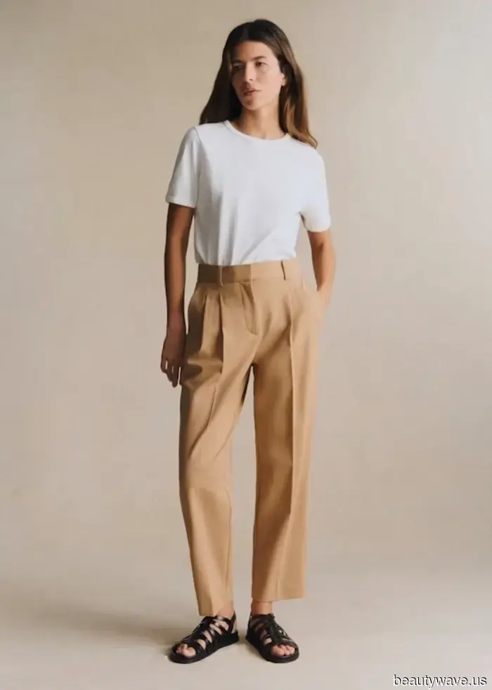 I Have Top-Tier Style on a Budget—These Are the Luxurious-Looking Airport Outfits I Rely On