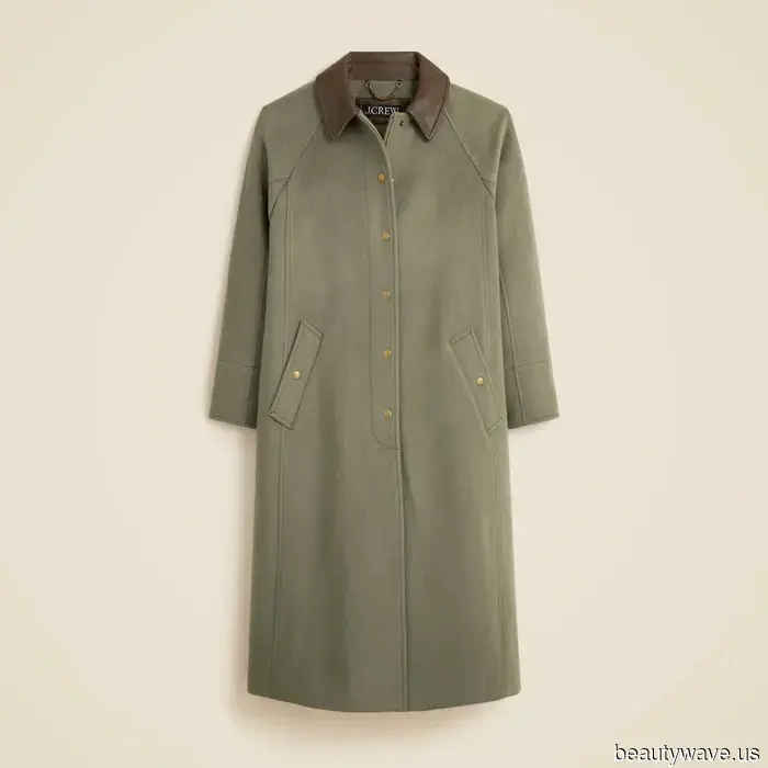 Si necesitas un abrigo de invierno nuevo que no se vea anticuado, encontré 31 opciones elegantes.