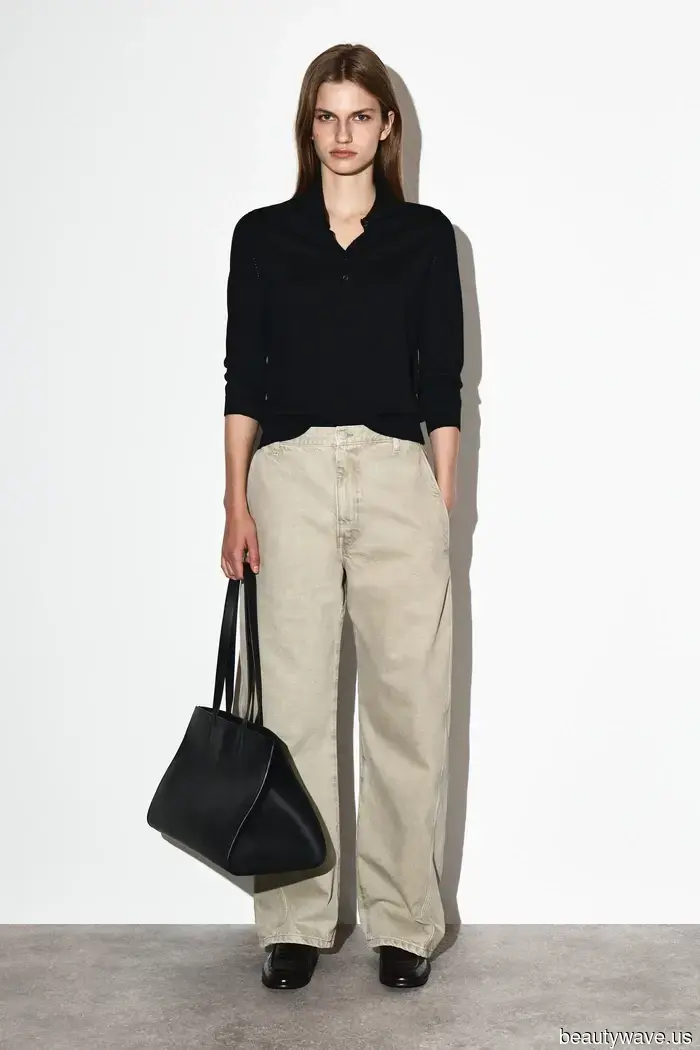 If You're Shorter than 5'4", Here Are 3 Jeans Trends to Experiment with This Spring