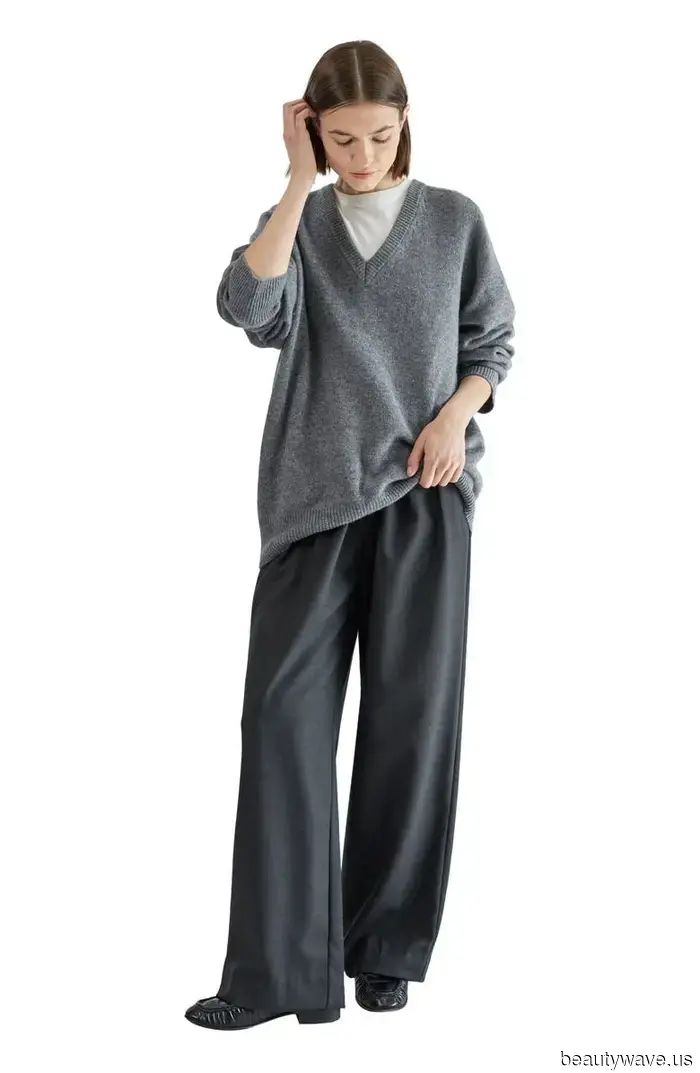 Se un parigino facesse shopping da Nordstrom nel 2026, questi sono i 34 articoli che considererebbero chic.