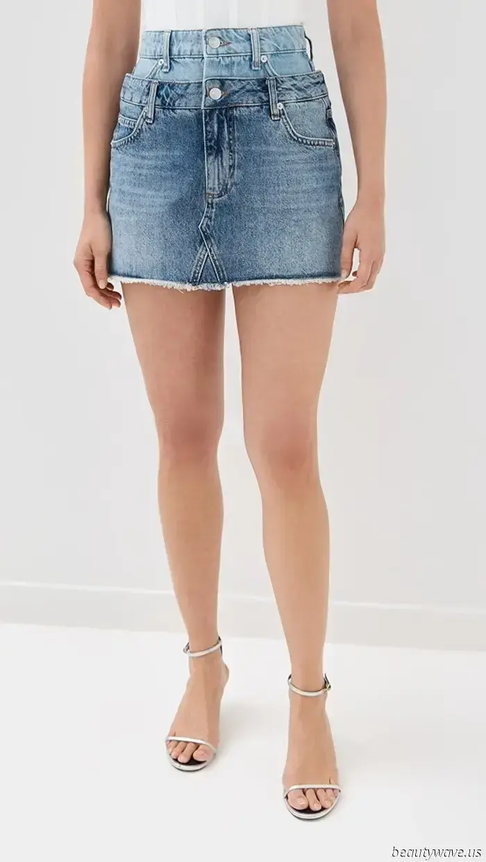 The outfit trend favored by it girls throughout every era is returning for summer 2025.