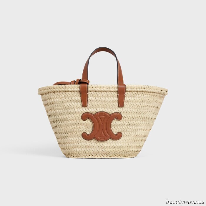 Effortless and Timelessly Stylish—The 9 Finest Luxury Basket Bags to Invest in Right Now