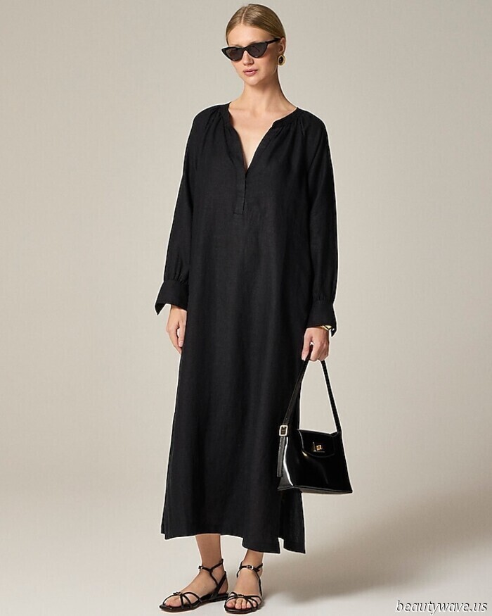 32 Budget-Friendly Ashley Olsen-Inspired Selections That I'm Considering for Summer