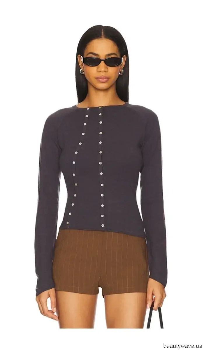 Probé un estilista personal de IA&mdash;Aquí está todo lo que eligió para mi guardarropa de otoño