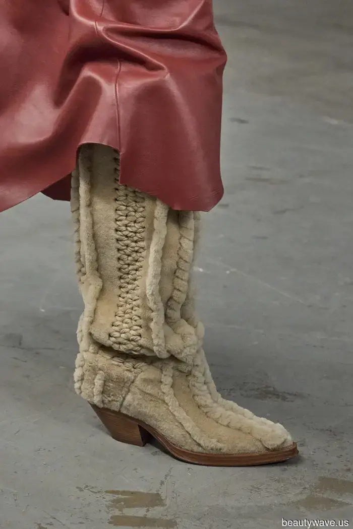 I’ve Conducted the Research—Here Are the 5 Winter Shoe Trends That Everyone Will Keep Wearing.