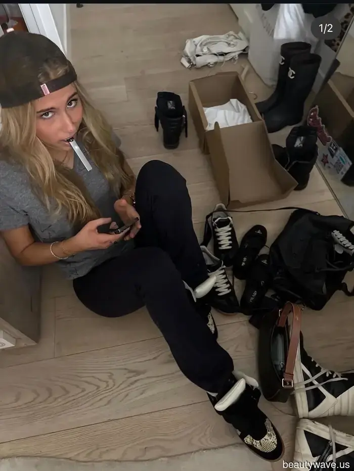 Ich verbringe zu viel Zeit auf TikTok&mdash;Meine "Recherche" zeigt, dass diese 7 Modetrends 2026 überall sein werden.