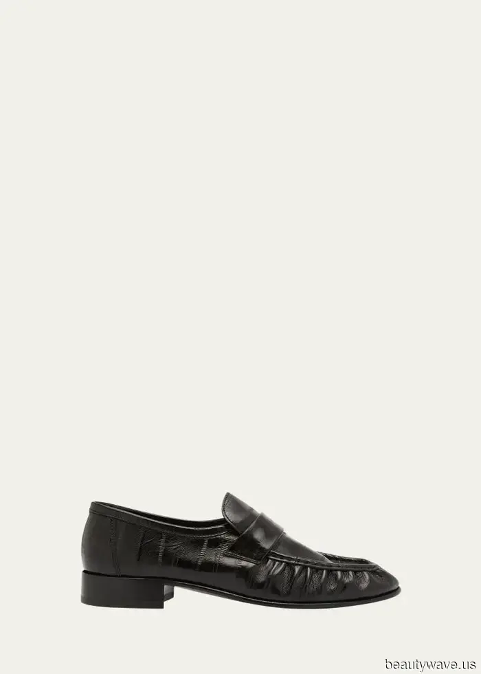Se sei ITK, stai già acquistando queste 7 tendenze di scarpe autunnali e saltando queste 7.