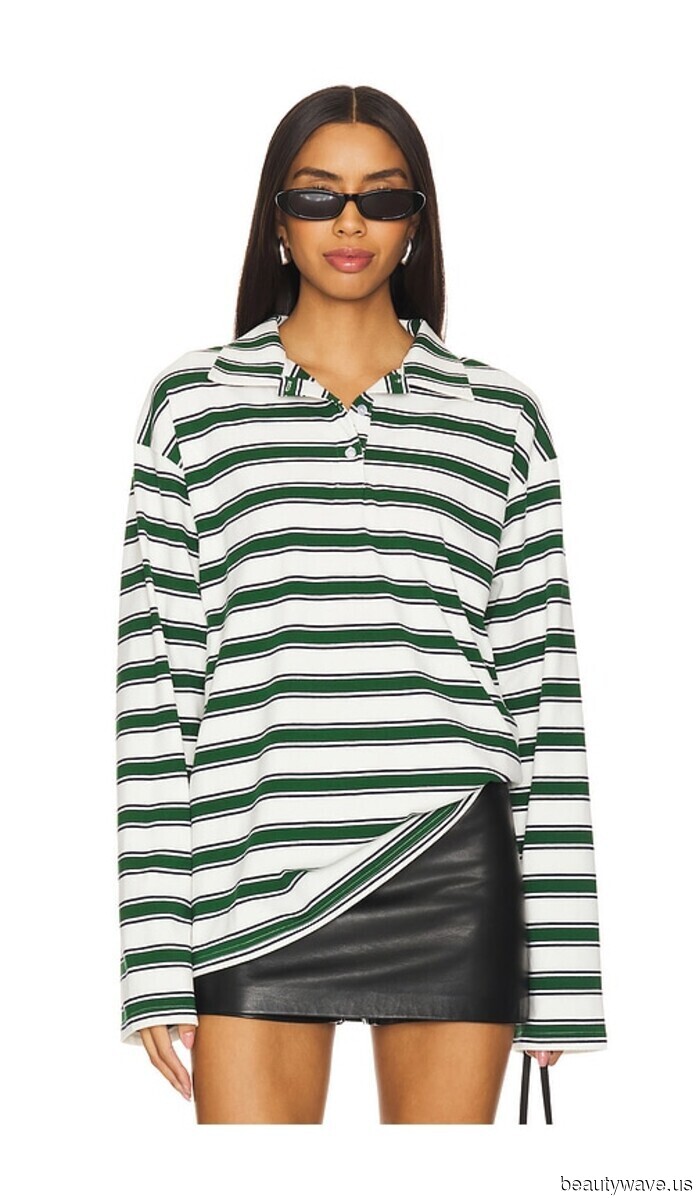 Wie jeder in diesem Frühling seine Nicht-Skinny-Jeans tragen wird