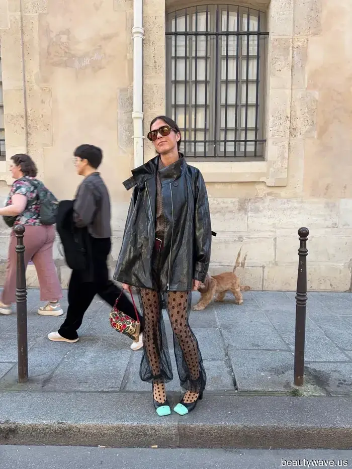 Ditch Your Sneakers: These 6 Looks Show That Heels Are Far More Stylish for Spring