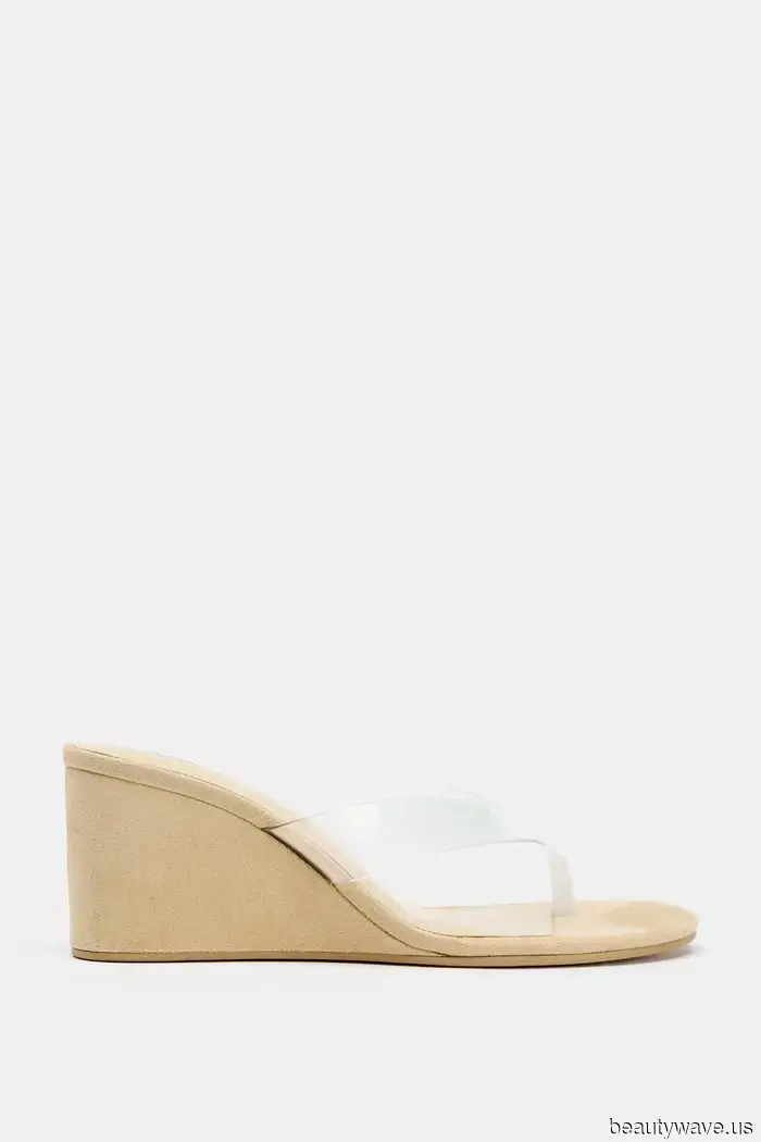 This "Outdated" Heel Trend Has Made a Comeback, Thanks to Fashionable Celebrities Who Influence These Trends.
