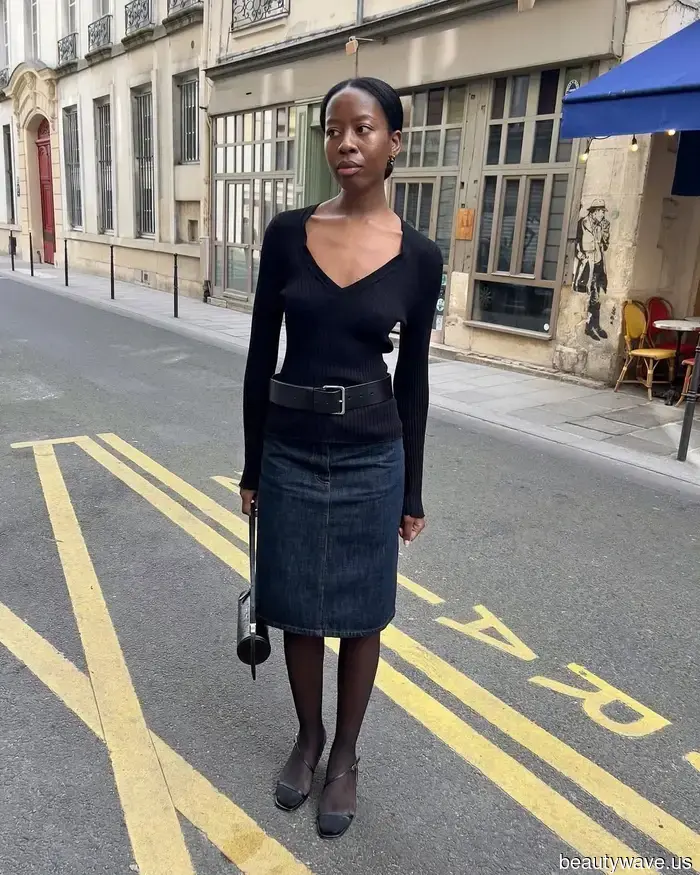 My Style for 2026 Is Simple Sophistication—5 Outfits That Perfectly Capture the Essence