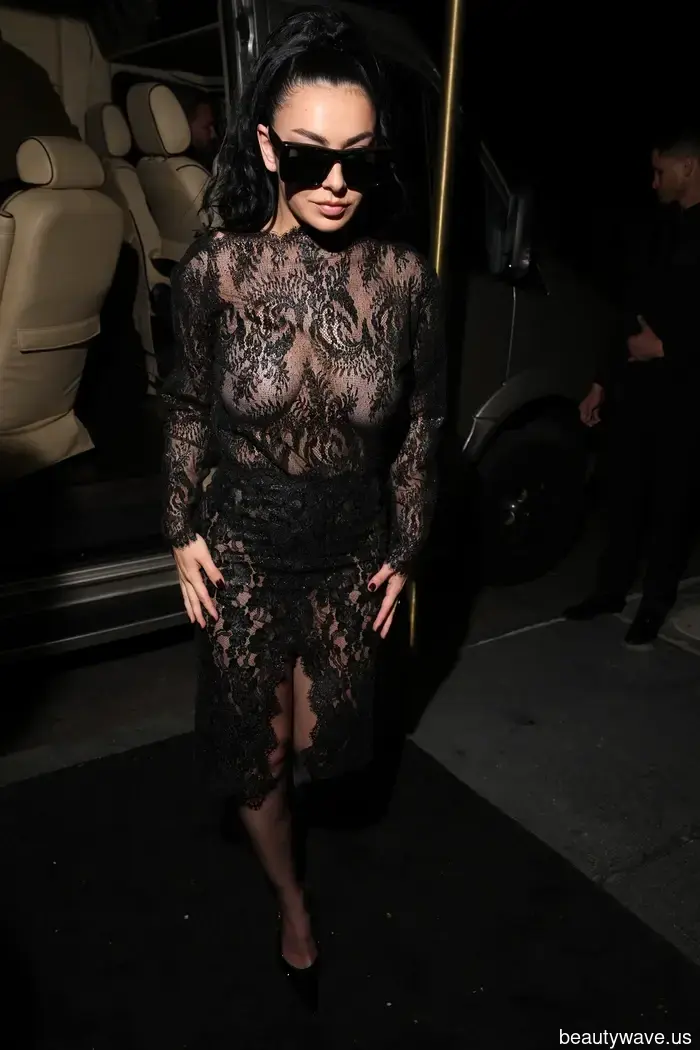 Ich werde es einfach sagen—diese Met Gala After-Party-Looks waren sogar besser als der rote Teppich.