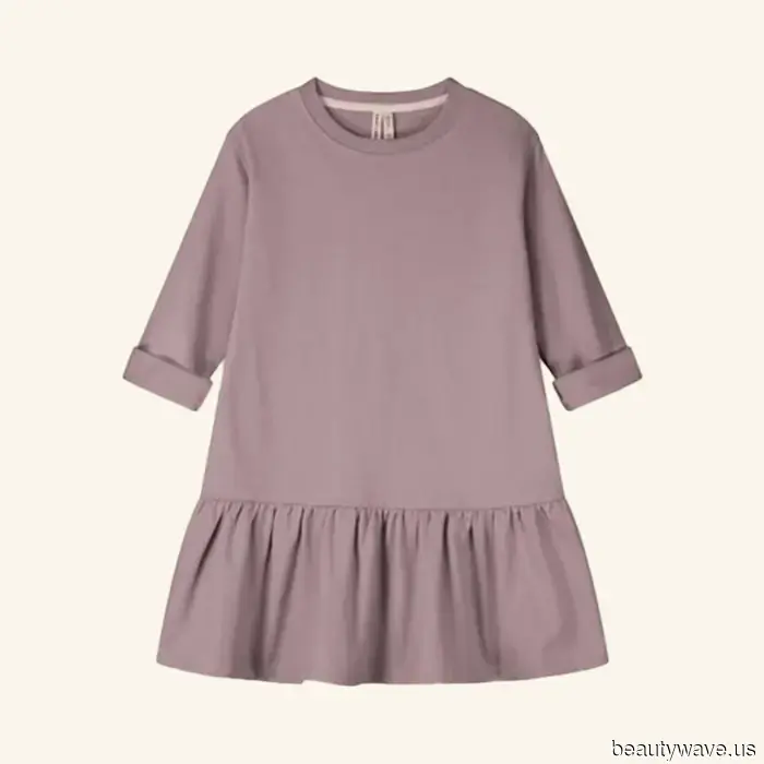 The Children's Closet for Fall 2025