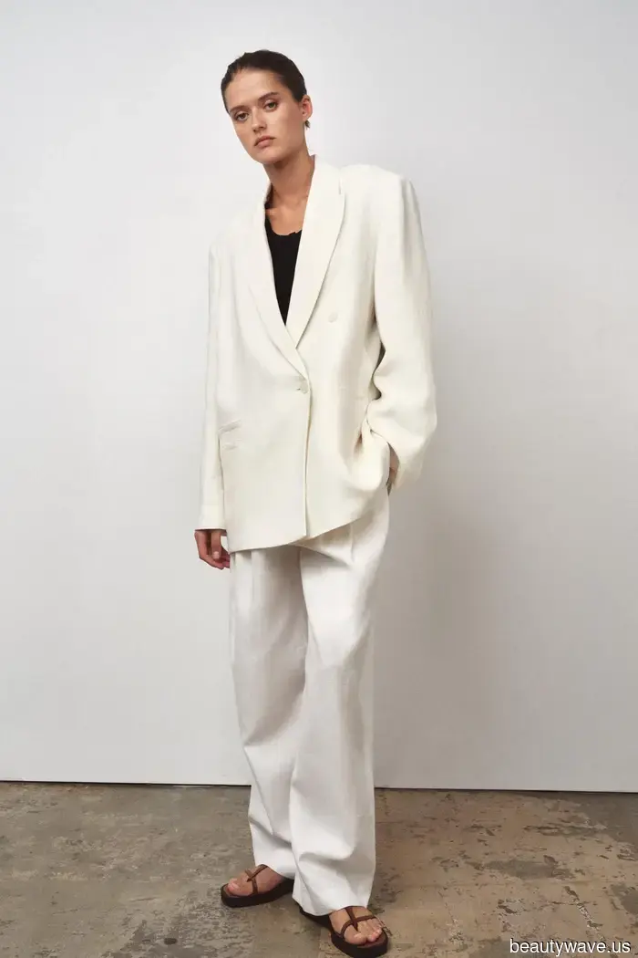 I’m a Sleek Minimalist—These 27 Items from Zara and H&M Are Perfect for My Timeless Wardrobe