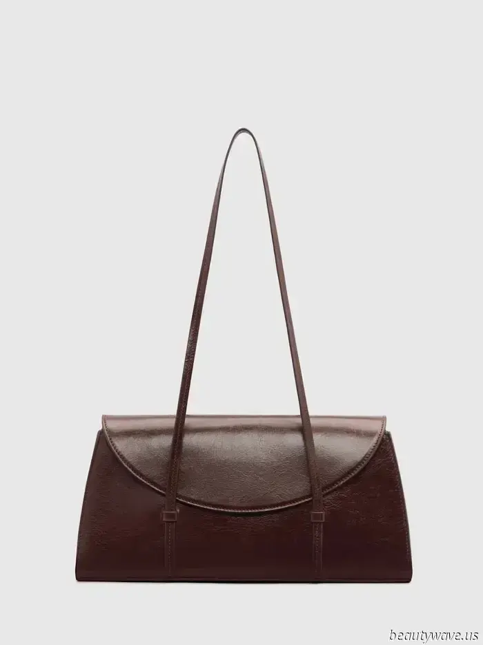 Grazie alle it girl di buon gusto, questo stile di borsa anti-tendenza è ciò che tutti vogliono in questo momento.