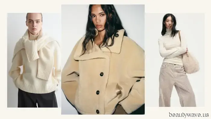 Mein Freund bat mich, ihre Garderobe für 2026 mit einem Budget zu aktualisieren&mdash;8 schicke Teile von Zara, COS und H&M, die ich ausgewählt habe