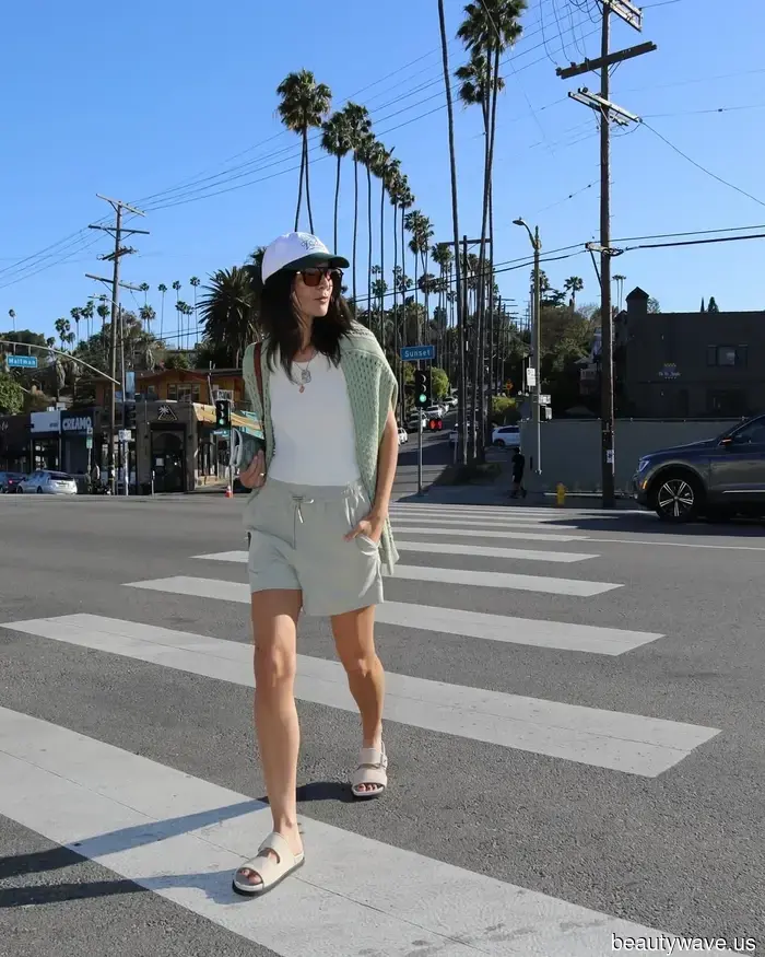 All the Trendy L.A. Girls Are Sporting These 5 Spring Shoe Trends for Their Matcha Latte Errands.